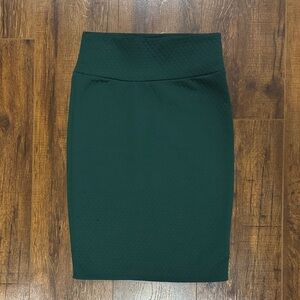 LuLaRoe Cassie Pencil Skirt